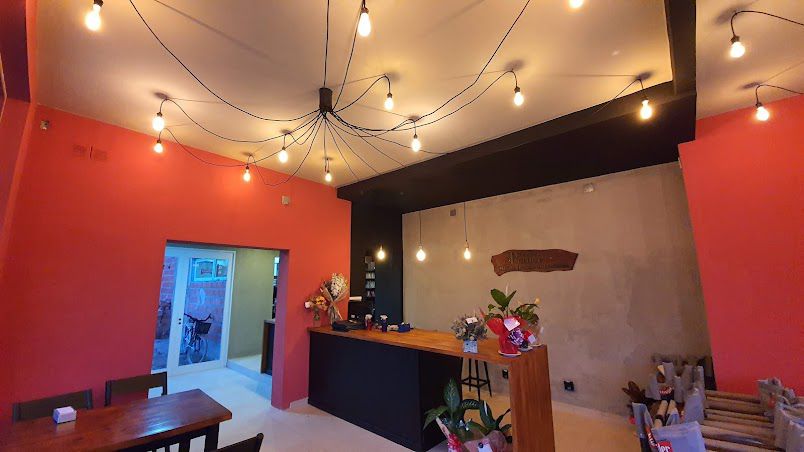 Pizzer&iacute;a Pouler